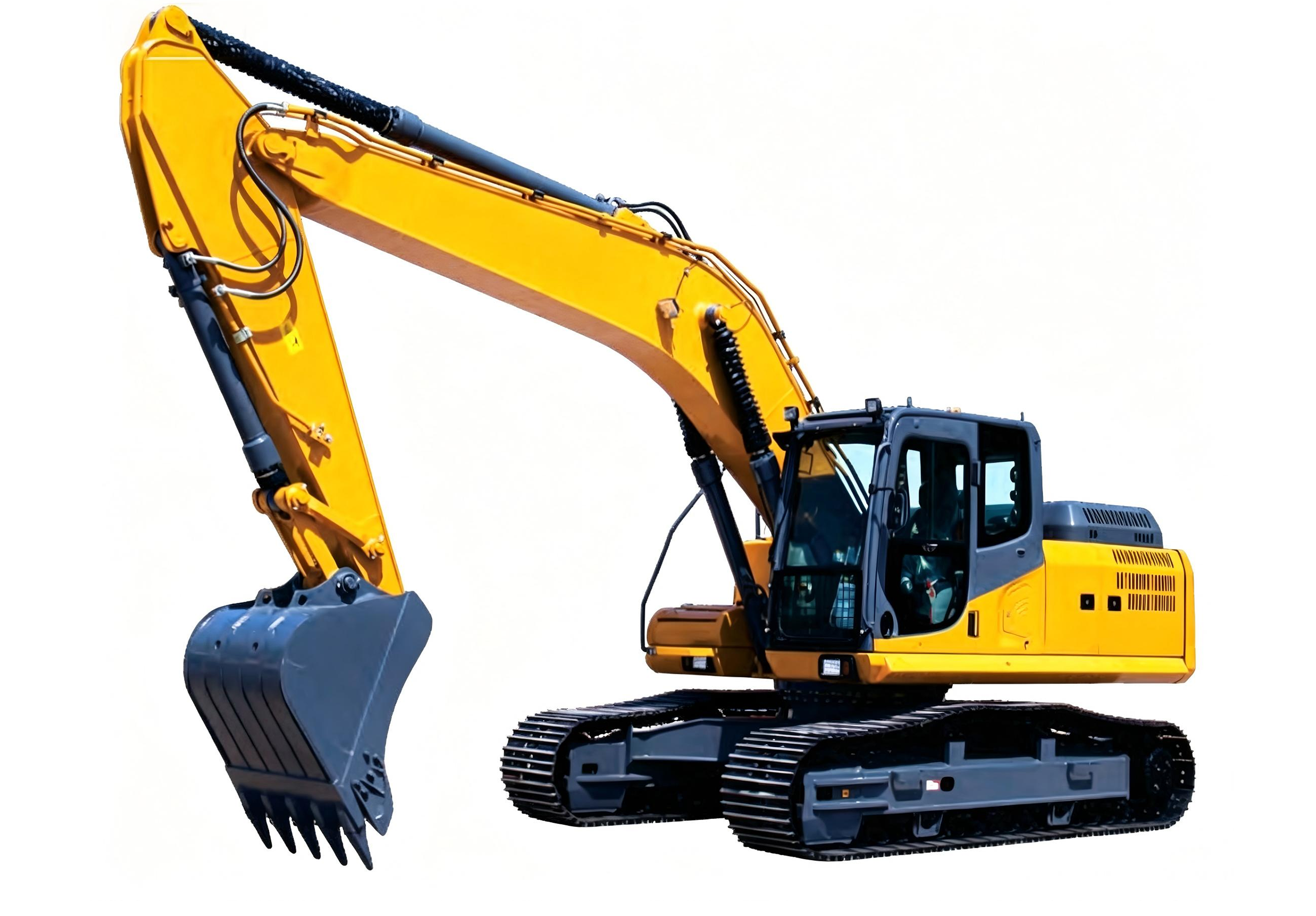 PD230 | Psenda Machines